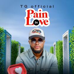 PAIN IN LOVE