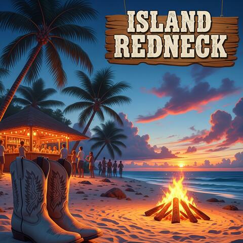 Island Redneck