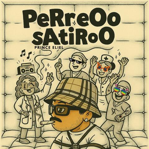 PeRreOo sAtiRoO