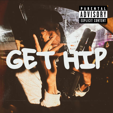 GET HIP (feat. Yonyon The God)