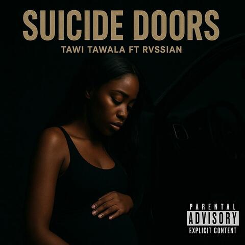 Story Book Riddim (Suicide Doors) (feat. Rvssian)
