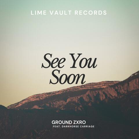 See You Soon (feat. Darkhorse Carriage) [Radio Edit]