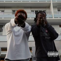 Crazy (feat. MKS)