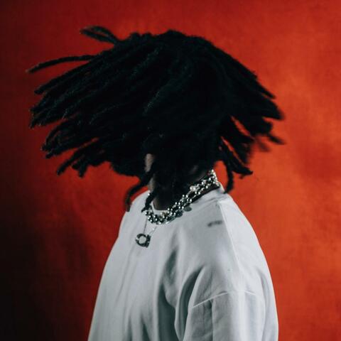 red dot. (Radio Edit)
