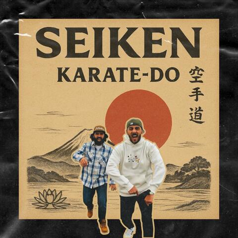 KARATE-DO