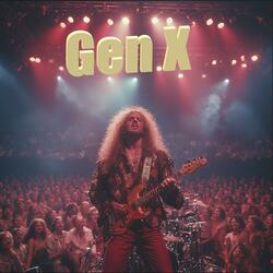 Gen X (The Sexagenarian Mix)