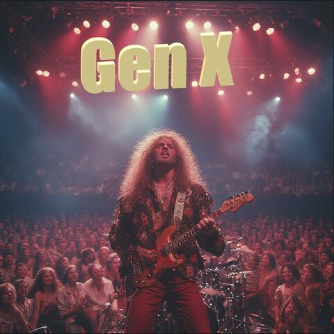 Gen X (The Sexagenarian Mix)