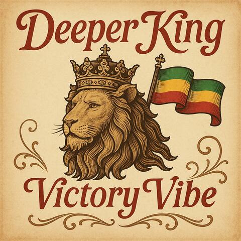 Deeper King
