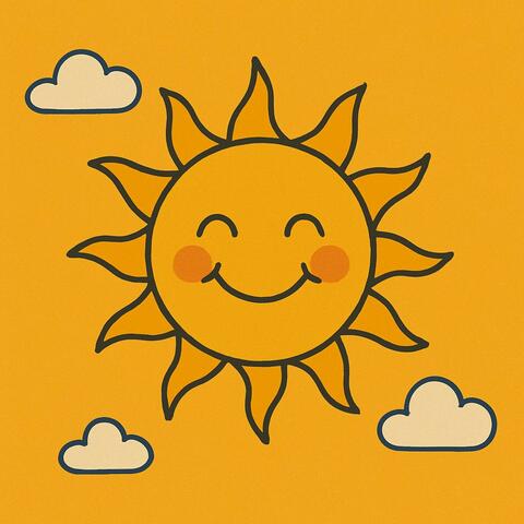 Sunshine Groove Party