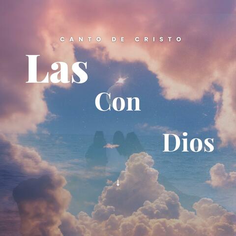 Las Manos Con Dios