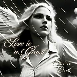 Love is a Ghost (feat. Harald Lerbs)