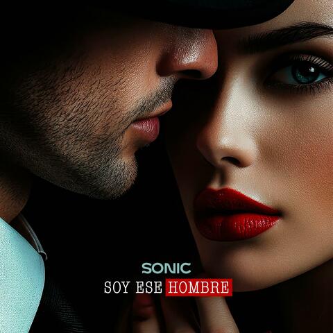 Soy ese hombre