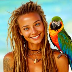 Island of Wonder