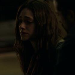 bullet in the chamber