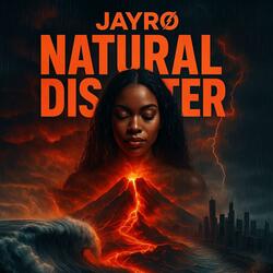 Natural Disaster (feat. Noah Vyce)