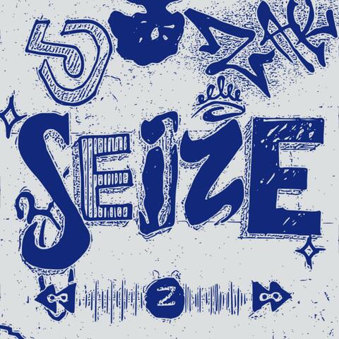 Seize #2 (Cut)