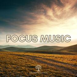 Focus Music for Work and Productivity, Soft Background Study Music
