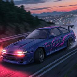 Late Nights (feat. Kloomy)