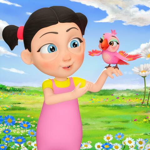 Chirping Birds Song