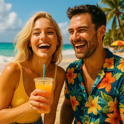 Tengo Helado (Tropical Dance Mix)