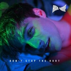 Dont Stop The Hurt
