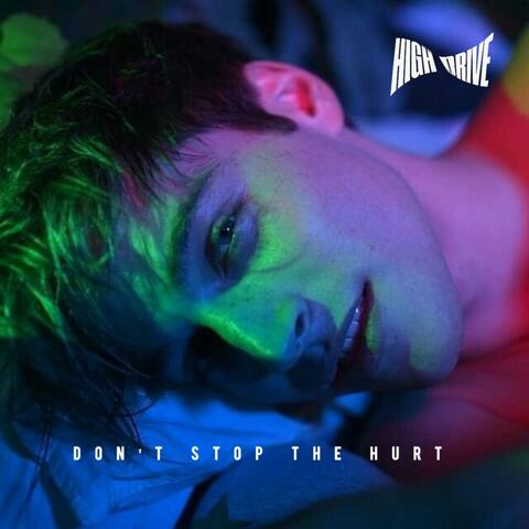 Dont Stop The Hurt