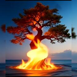 The Song of Moses Old Testament/New Testament (feat. John 7:38) (Ha Matazawah Ya YAHAWAH)