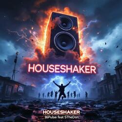 Houseshaker (Feat STheDon)