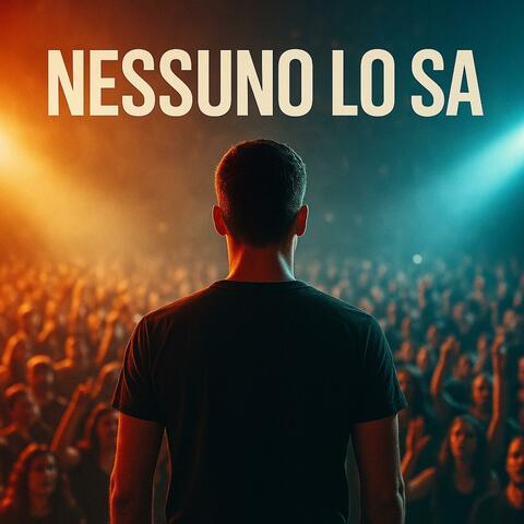 Nessuno lo sa