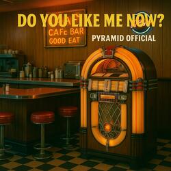 Do You Like Me? (Now I’ve got the groove)