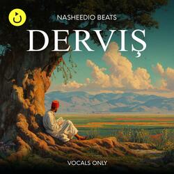 Derviş (Vocals Only)
