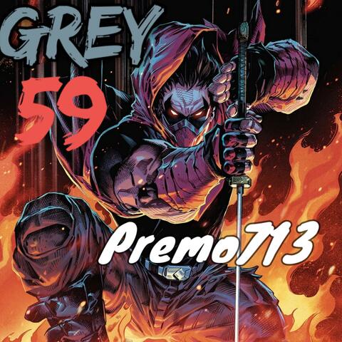 Grey 59