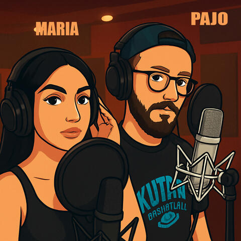 PaJo x Maria x Petto - გასაყარს