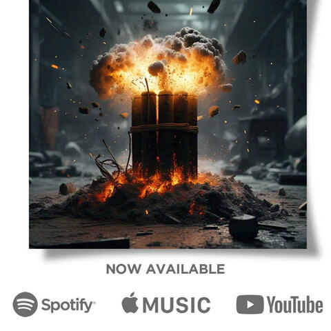 Detona (feat Diego RD )