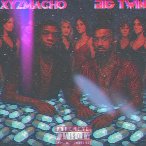 Purple Rain (feat. XYZMacho)