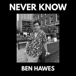 Never Know (Demo)