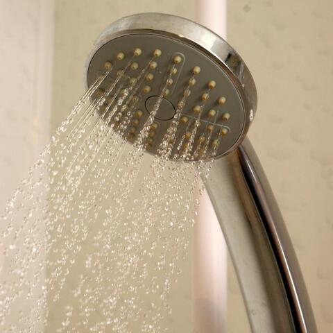 Take A Shower (Sound)