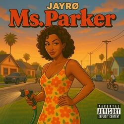 Ms.Parker