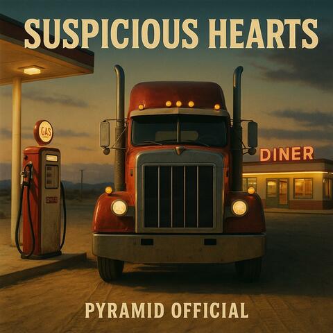 Suspicious Hearts