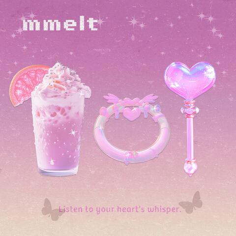 Listen to your heart’s whisper.