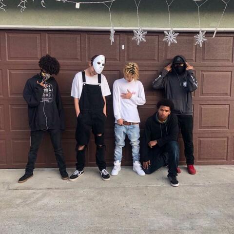 Evil Twins (Savv x Ksbvnds)0