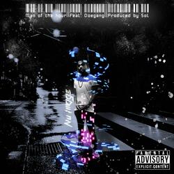 Man of the Hour (feat. Doegang)