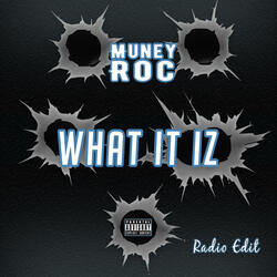 What It Iz (Radio Edit)