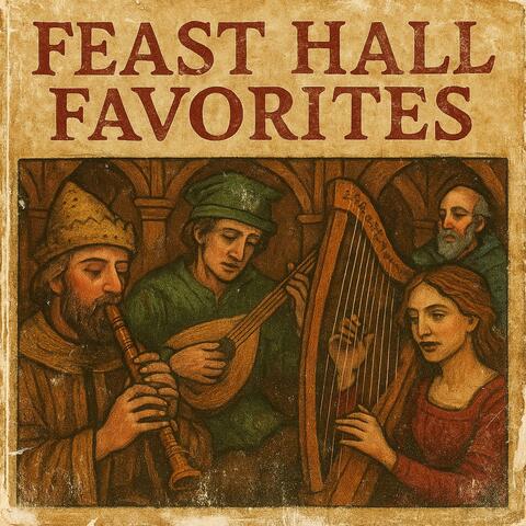 Feast Hall Favourites