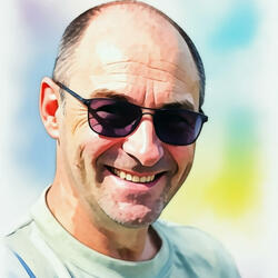 Sleepwalk Through Vienna