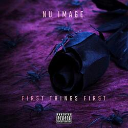 First Things First