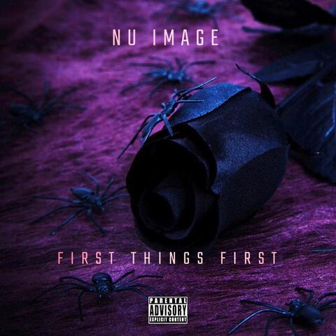 First Things First
