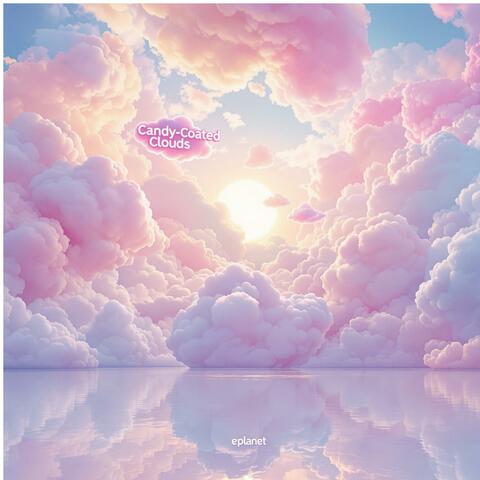 Candy-Coated Clouds