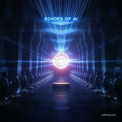 Echoes of AI