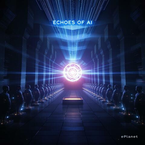 Echoes of AI